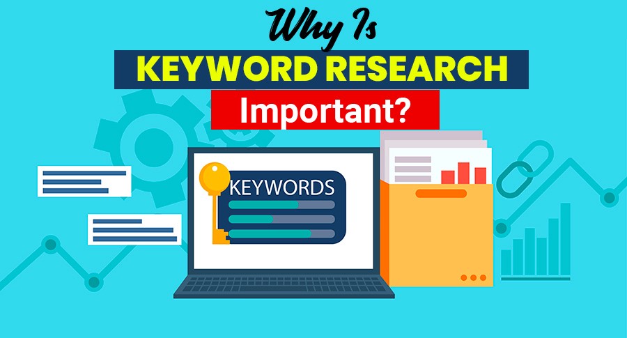 Keyword Important in Marketing