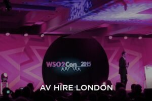 Av Hire London