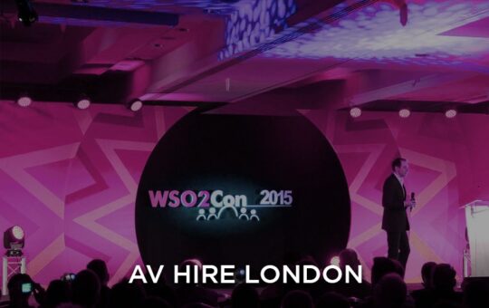 Av Hire London