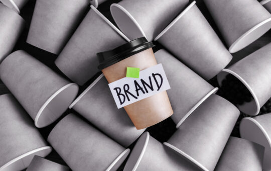 top brand creation agency