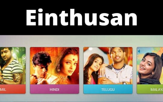 Einthusan Telugu Movies