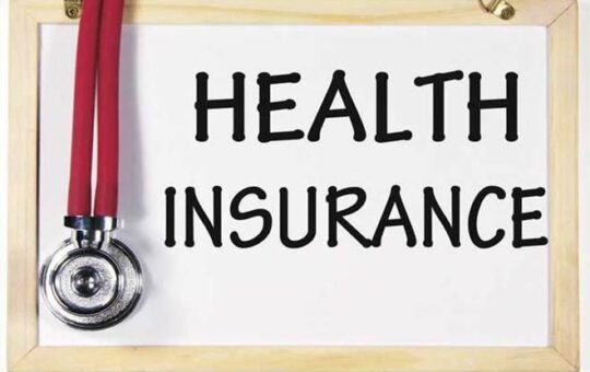 Health Insurance Policy