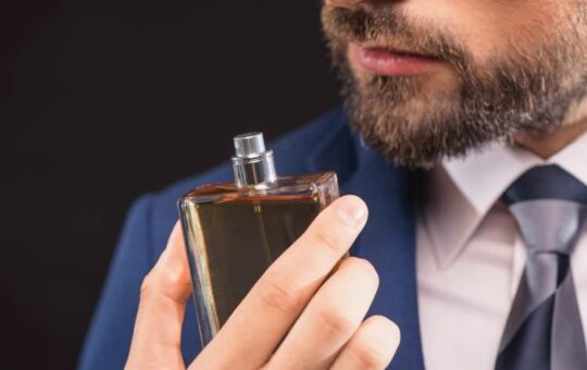 Perfumes For Men That Lasts Longer