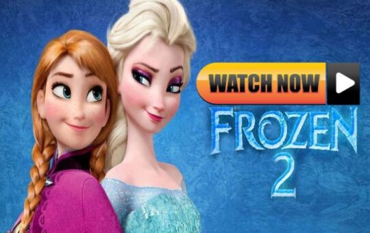 Watch Frozen 2 Online