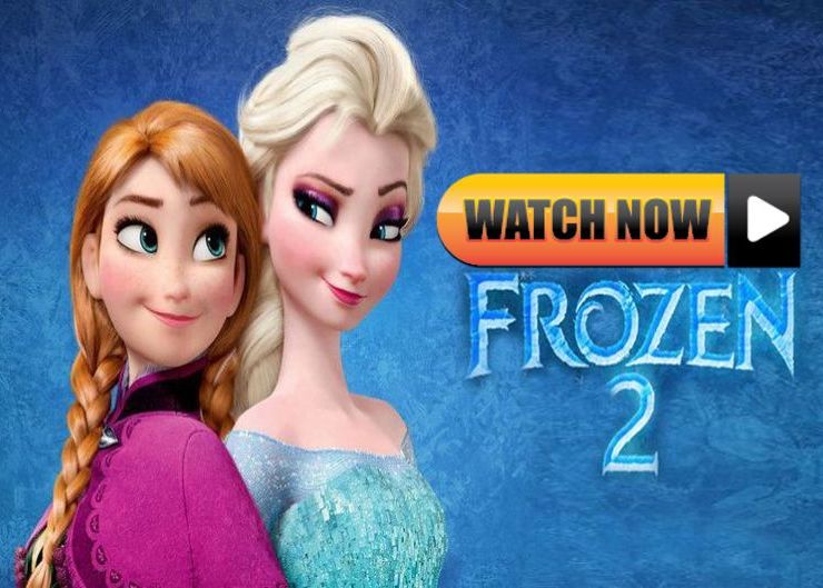 Frozen II free download