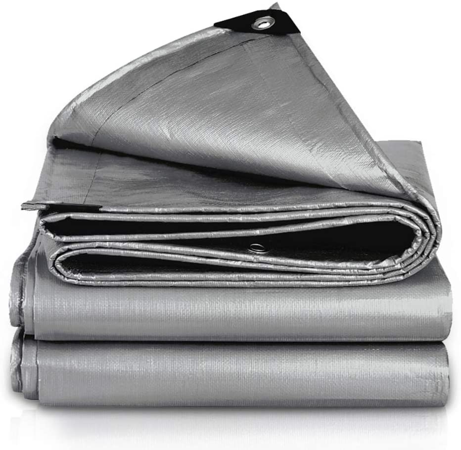 Heavy duty tarps