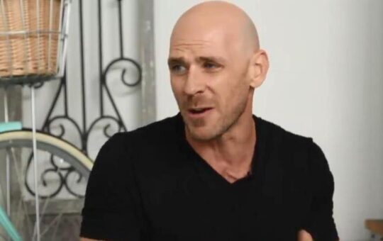 Johnny Sins