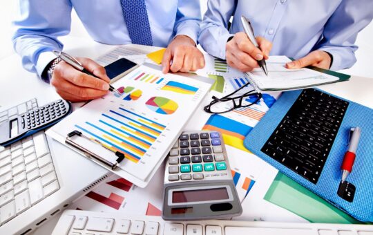 bookkeeping services