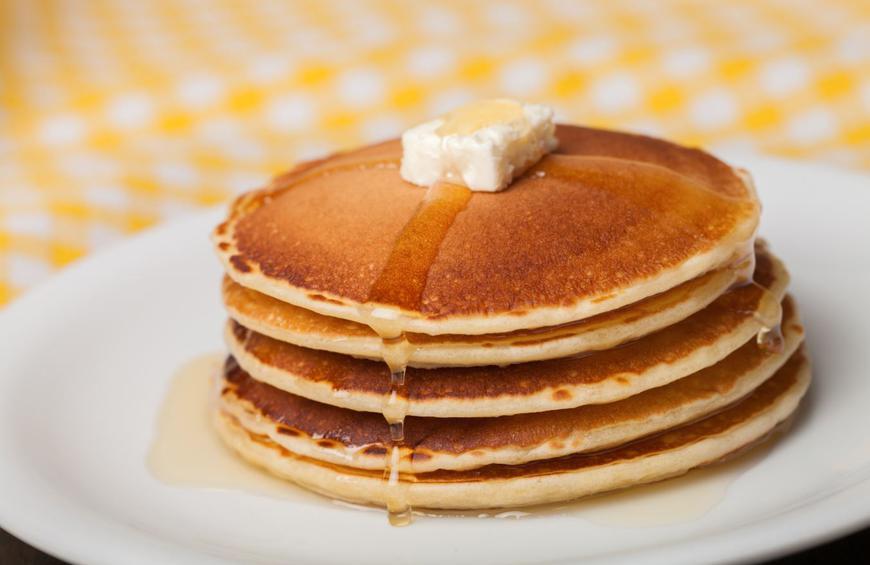 pancake recipe