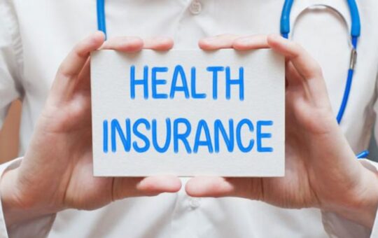 Buying Health Insurance For Your Parents