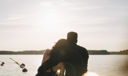 3 Ways to Refresh Your Long-time Relationship