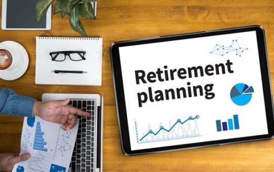 Planning for Retirement