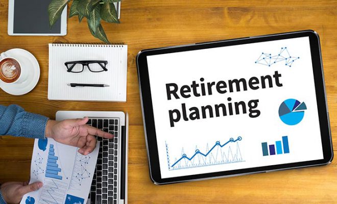 Planning for Retirement