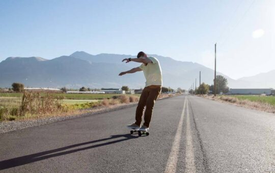 Electric Skateboard Laws Florida