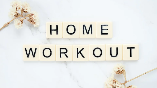 Workout Equipment Required for an Effective Workout at Home