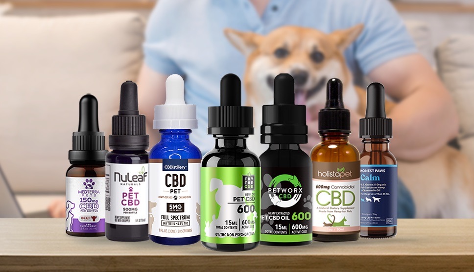 CBD Oil