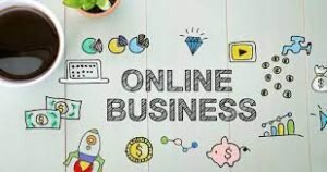 Online Business