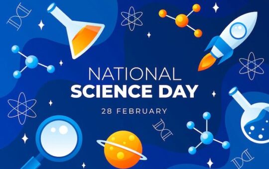 National Science Day