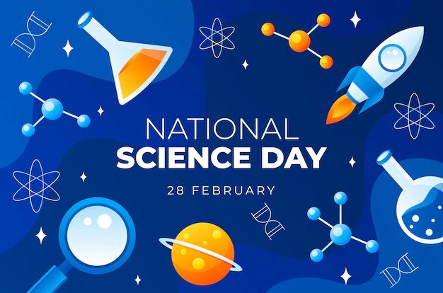 National Science Day