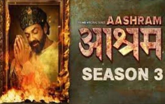 Aashram Season 3