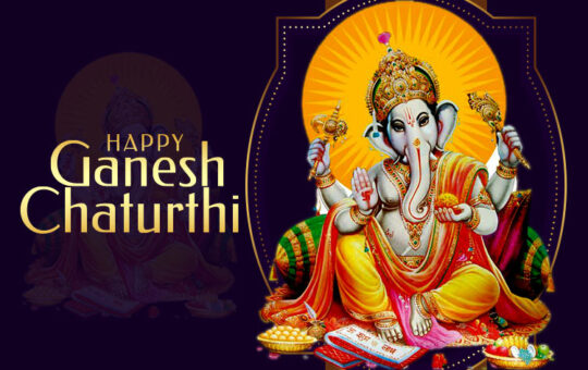 Ganesh Chaturthi