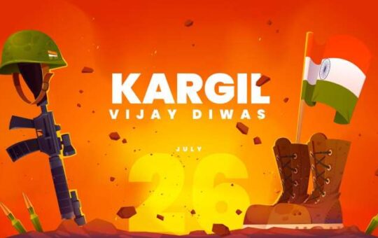 Kargil Vijay Diwas