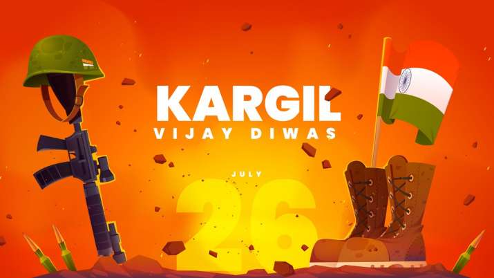 Kargil Vijay Diwas