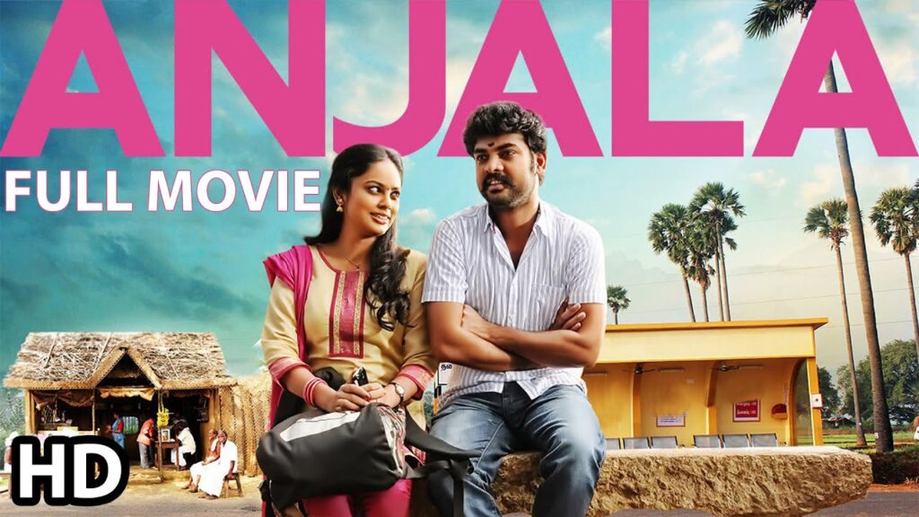 anjala torrent full movie download