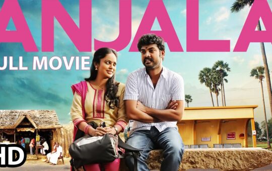 anjala torrent full movie download