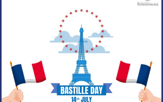 French National Day