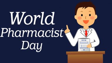 Pharmacist Day