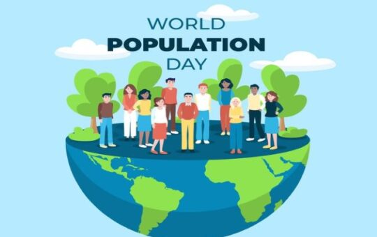 World Population Day