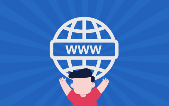 World Wide Web Day