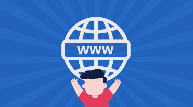 World Wide Web Day