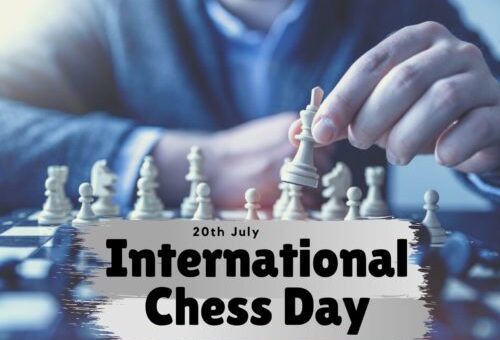 Chess Day 2022, Chess Day 2022 Wishes, Chess for Sustainable Development, International Chess Day, International Chess Day 2022 Wishes, International Chess Day Status Pictures, International Chess Day Wishes, Overview About Chess