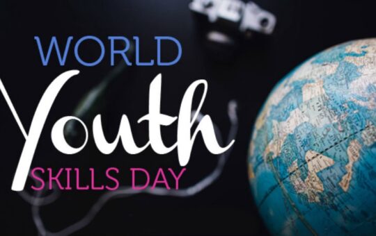 World Youth Skills Day wishes, World Youth Skills Day 2022 Quotes, World Youth Skills Day Quotes, World Youth Skills Day Creative Poster, World Youth Skills Day Posters,