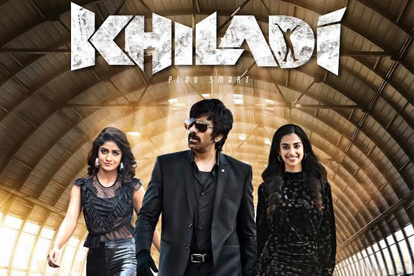 Khiladi Naa Songs Download