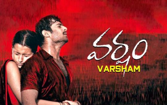 Varsham movie song download