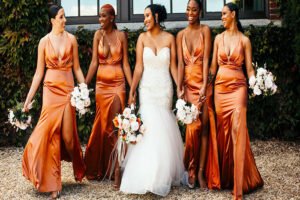 bridesmaids