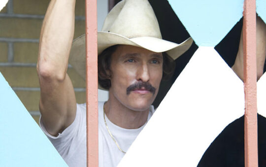 dallas buyers club