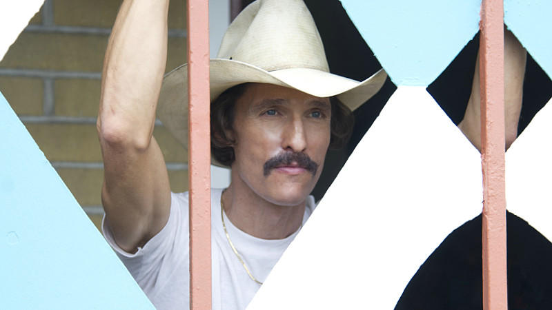 dallas buyers club