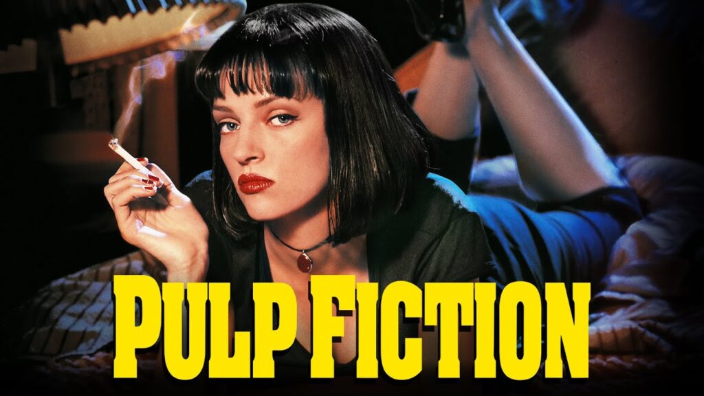 pulp fiction