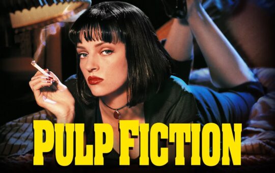 pulp fiction