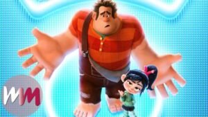 watch wreck it ralph breaks