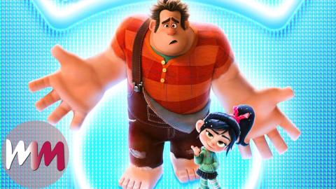 watch wreck it ralph breaks