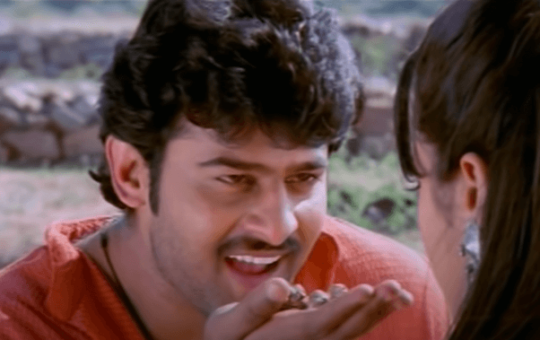 Pournami Songs