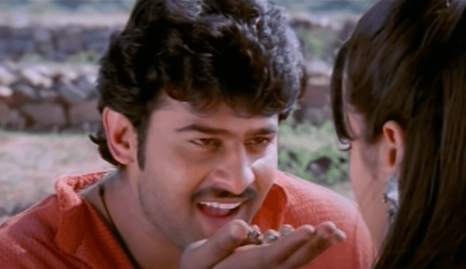 Pournami Songs