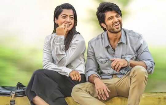 geetha govindam songs download