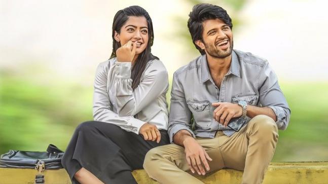 geetha govindam songs download