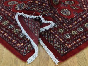 Maintain the beauty of precious Persian Carpets